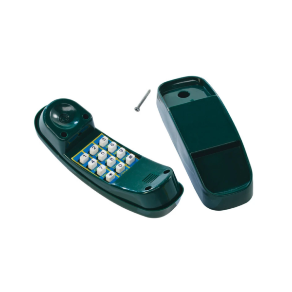 Telefoon Groen