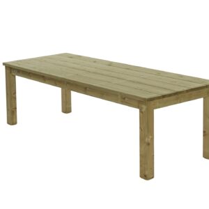 Tafel Lisse 221x100