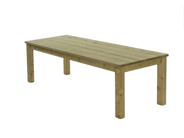 Tafel Lisse 221x100