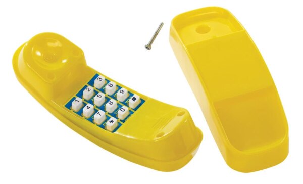 Telefoon Geel