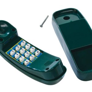 Telefoon Groen