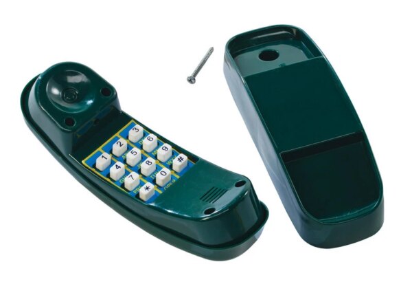 Telefoon Groen