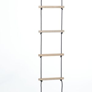 Touwladder Houten Sporten - 6 sporten (2,10)